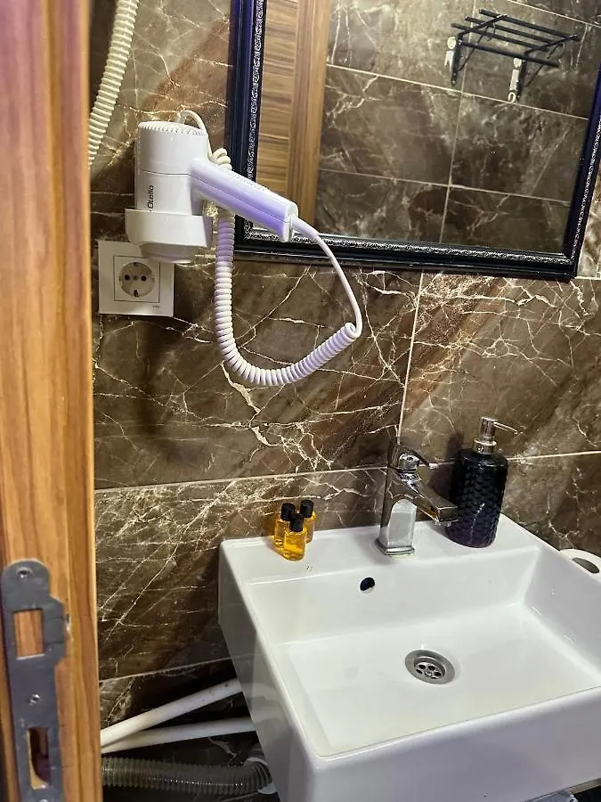 Lara Suit Residence Hotel Istambul 0*,