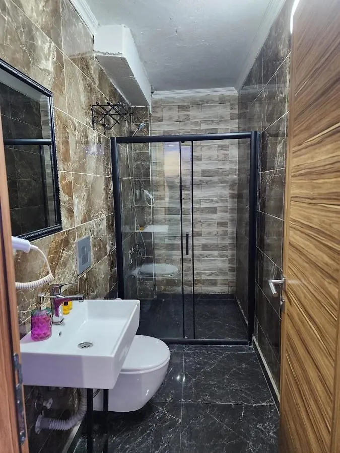 Lara Suit Residence Hotel Istambul Apartamento