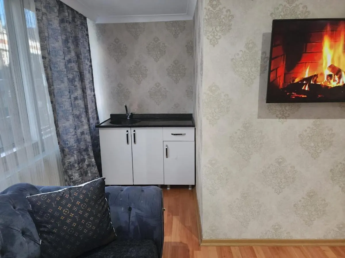 Lara Suit Residence Hotel Istambul 0*,