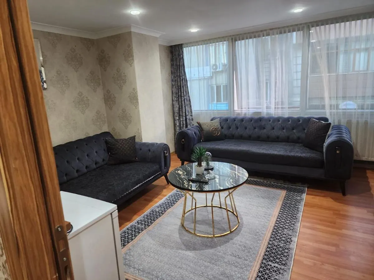 Lara Suit Residence Hotel Istambul 0*,  Turquia