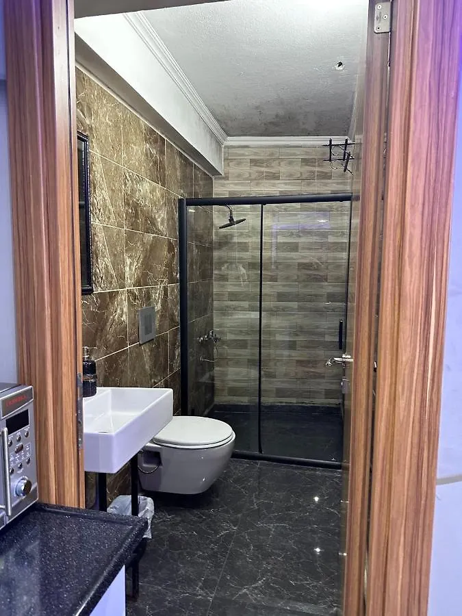 Lara Suit Residence Hotel Istambul Turquia