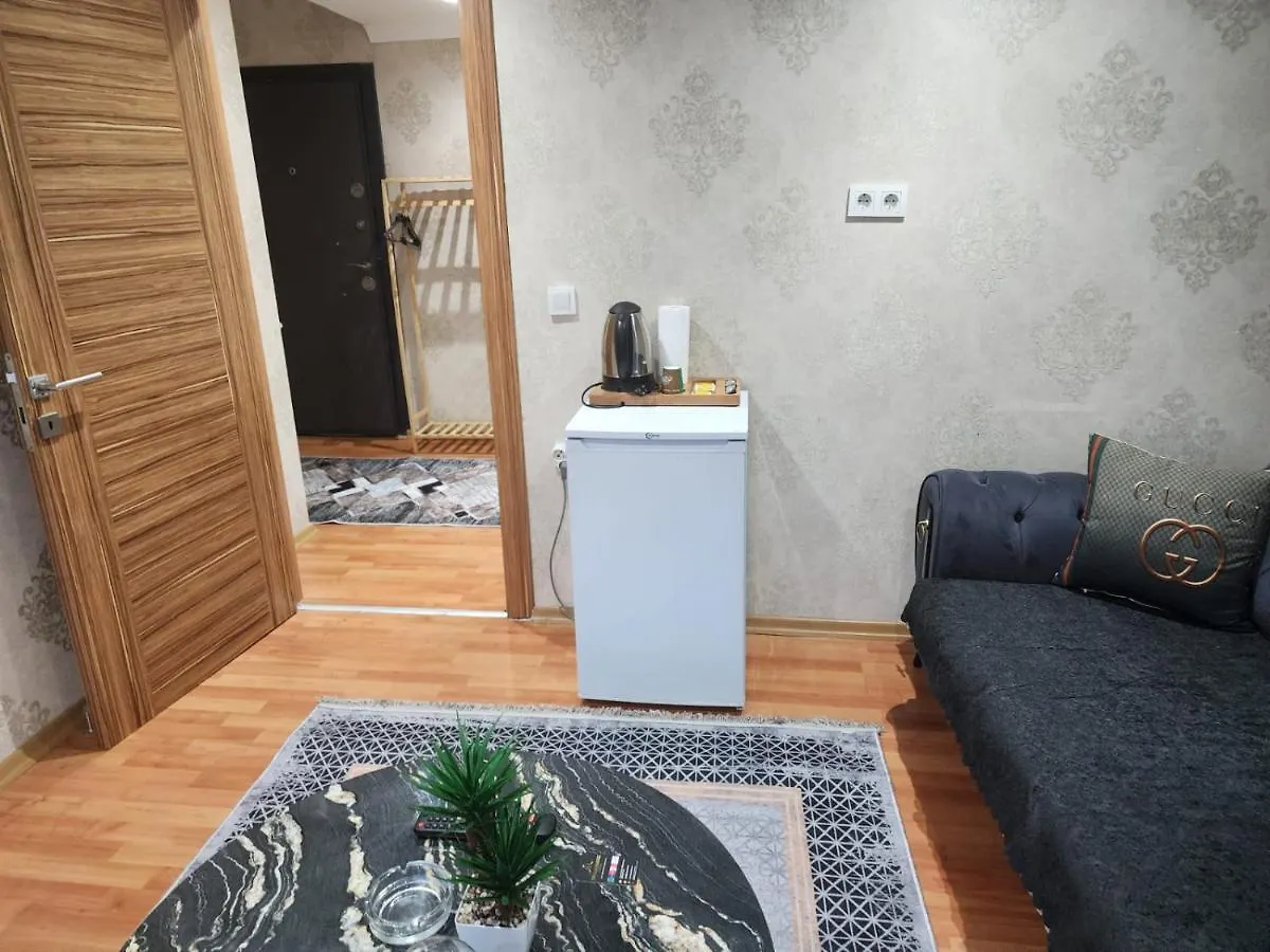 Lara Suit Residence Hotel Istambul 0*,  Turquia