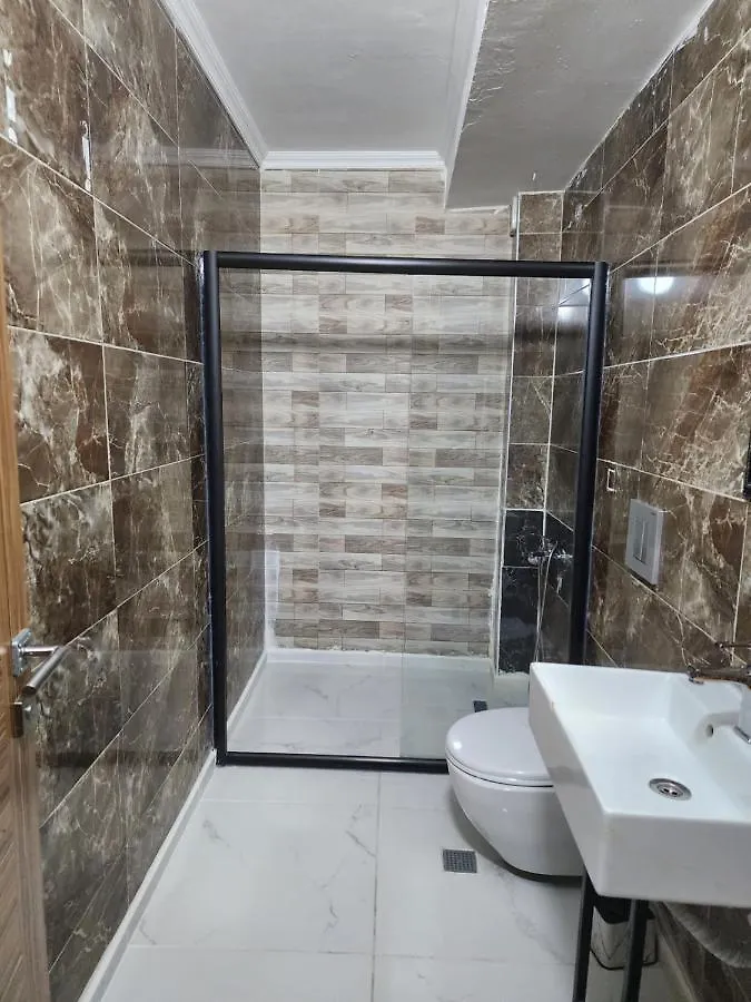 Lara Suit Residence Hotel Istambul