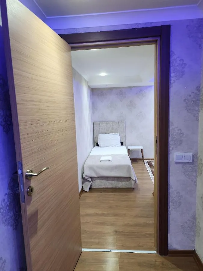 Lara Suit Residence Hotel Istambul 0*,  Turquia