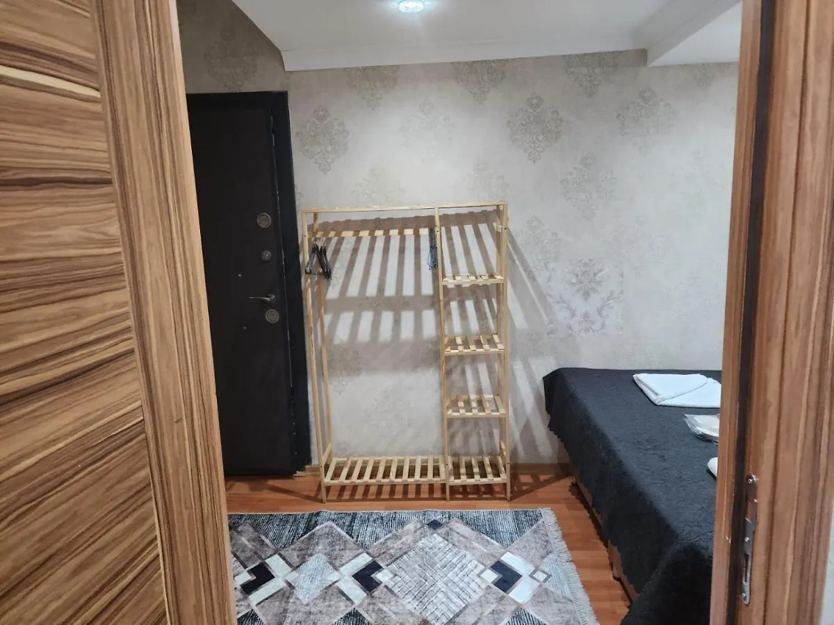 Lara Suit Residence Hotel Istambul 0*,  Turquia