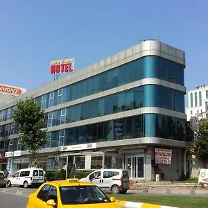 3* Hotel Grand Airport