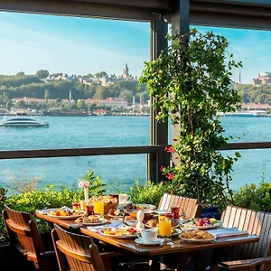 5* Hotel Novotel Bosphorus