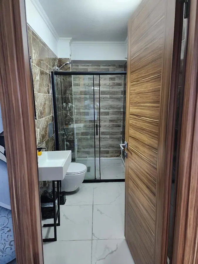 Lara Suit Residence Hotel 伊斯坦布尔 公寓