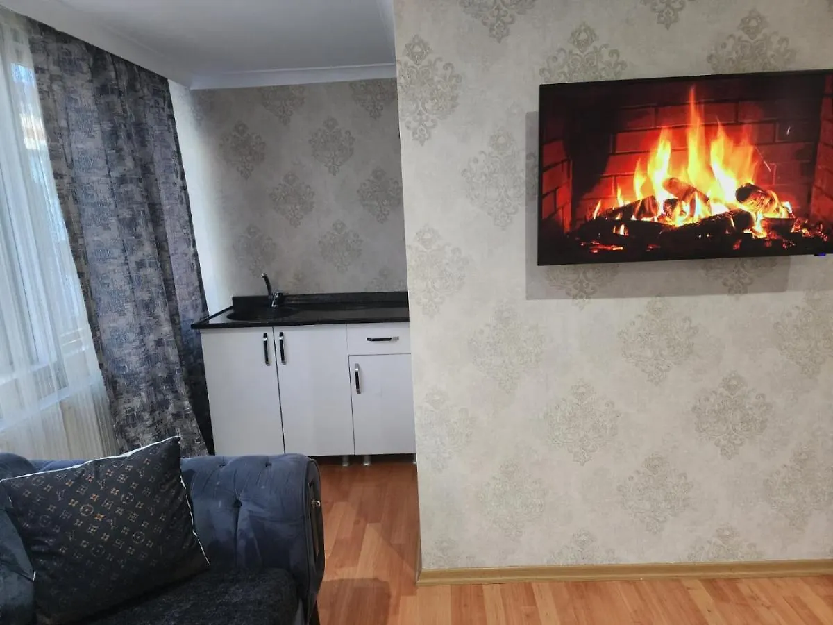 Lara Suit Residence Hotel 伊斯坦布尔