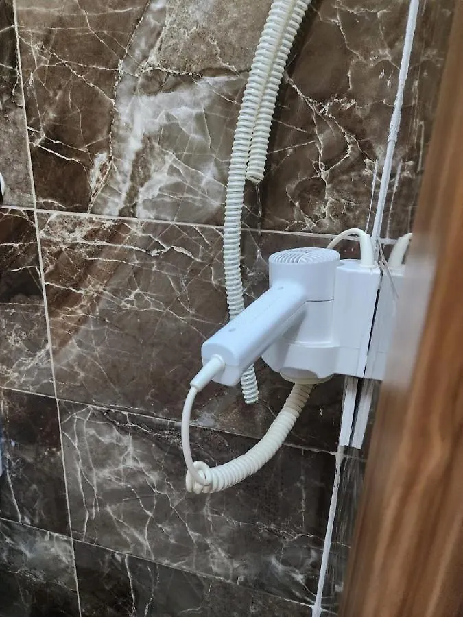 Lara Suit Residence Hotel 伊斯坦布尔 0*,