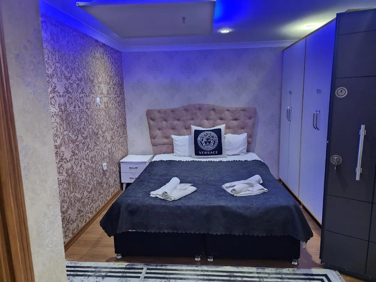 Lara Suit Residence Hotel 伊斯坦布尔