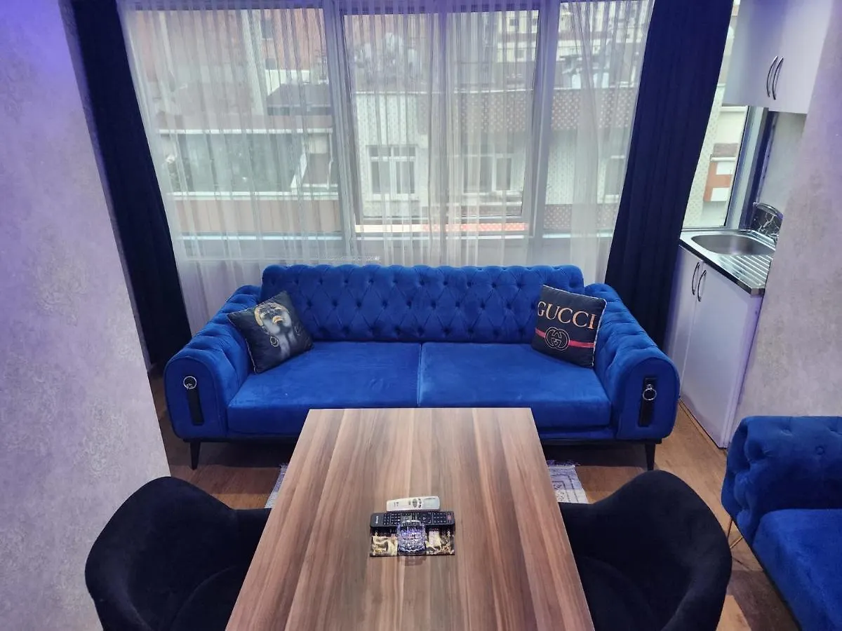 Lara Suit Residence Hotel 伊斯坦布尔